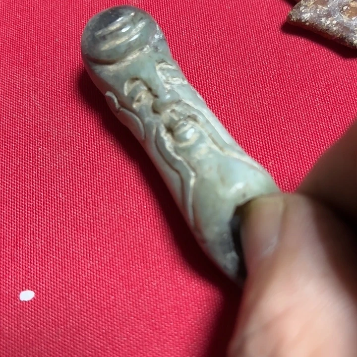 万***聪摆件陶瓷摆件不固定一件