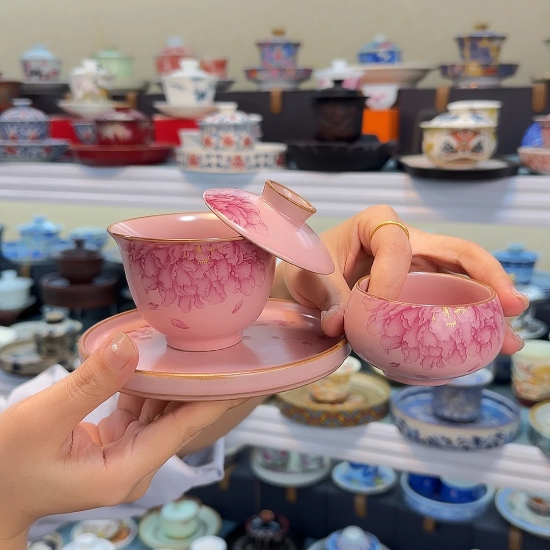 我们的目标是成为一