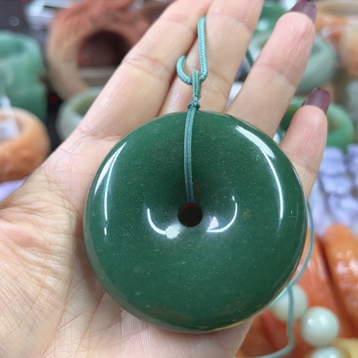 石英质玉手镯未镶嵌用****3