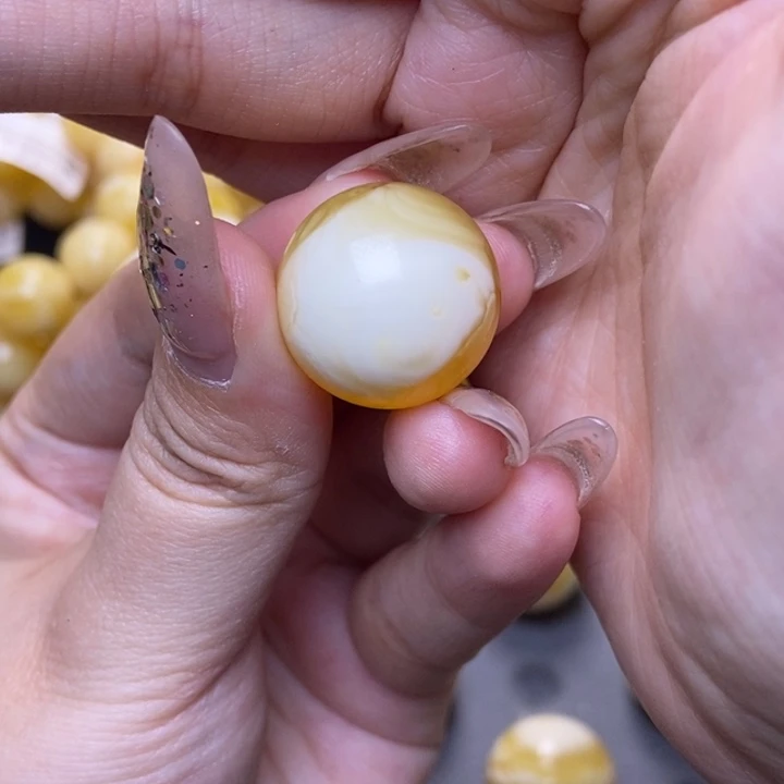 裸石琥珀未镶嵌19➕