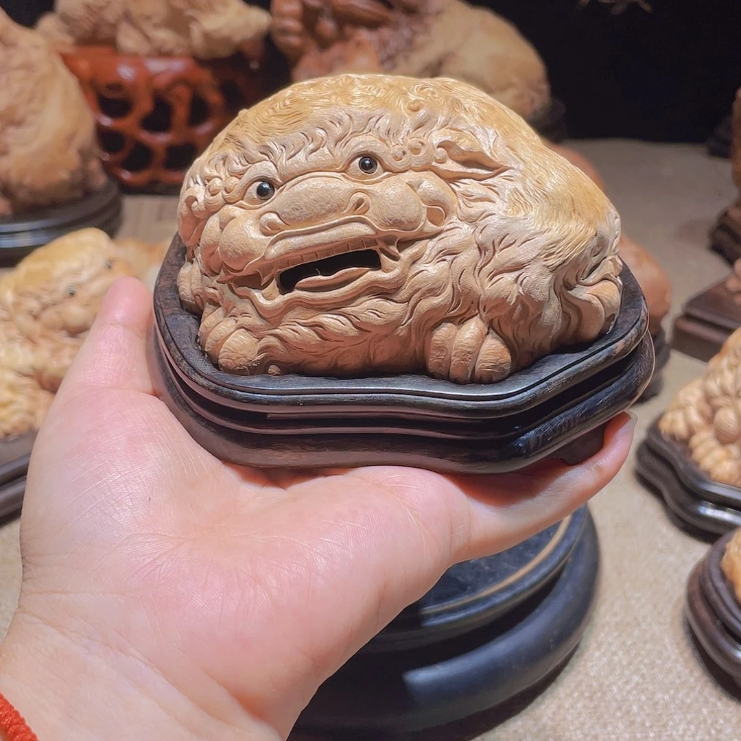 荔枝木荔枝木香炉