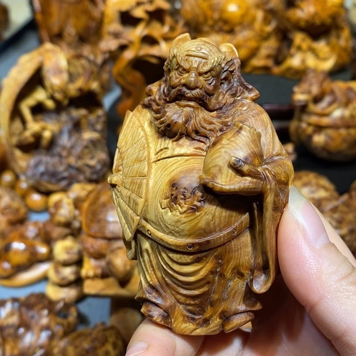 柏木太行崖柏陈化