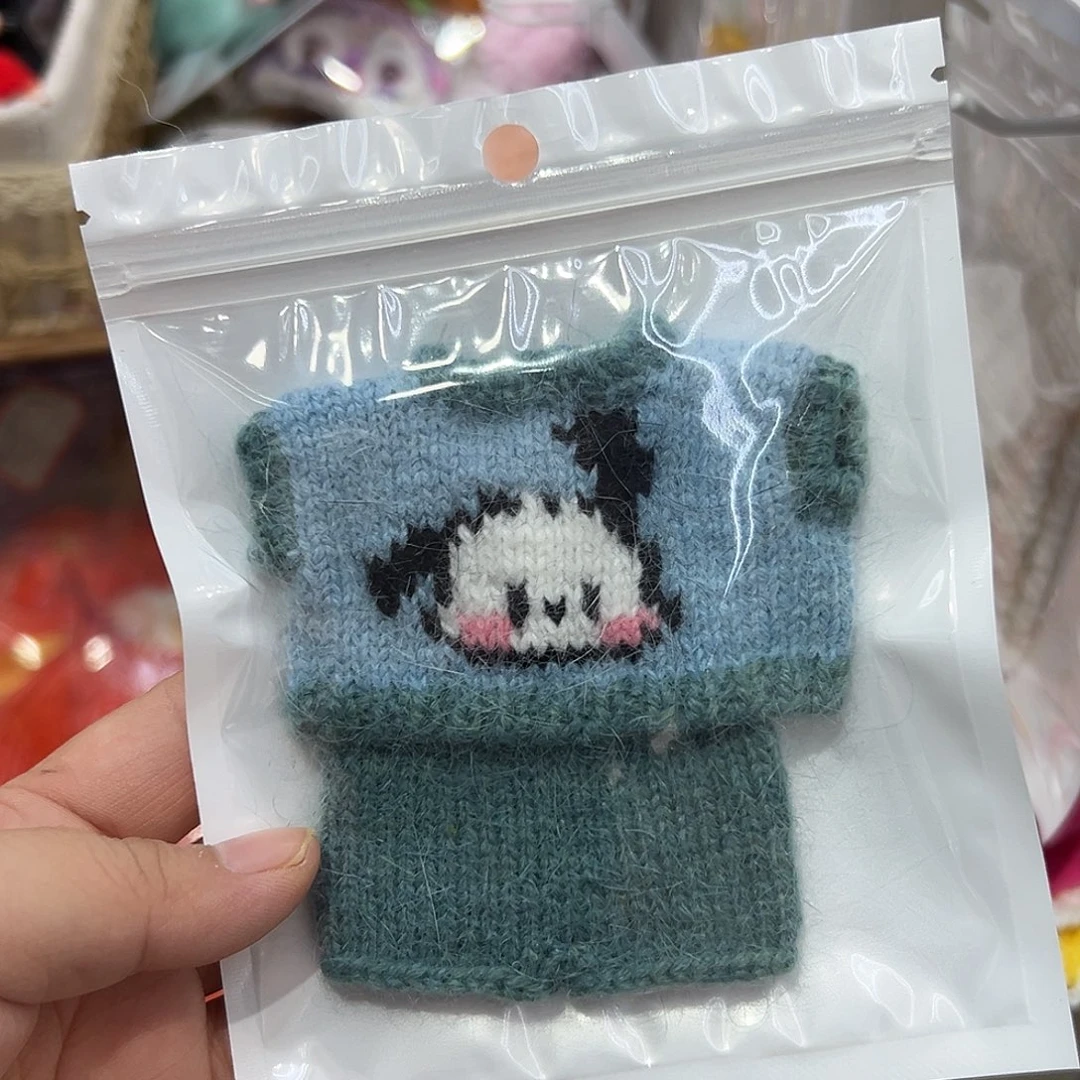 嘎子姐娃衣新款套装