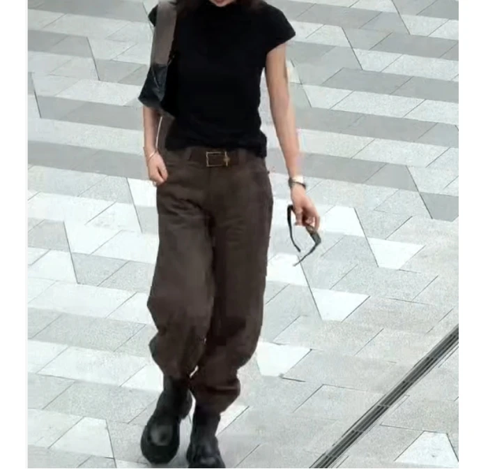 时尚潮流百搭精品女装dgd2526