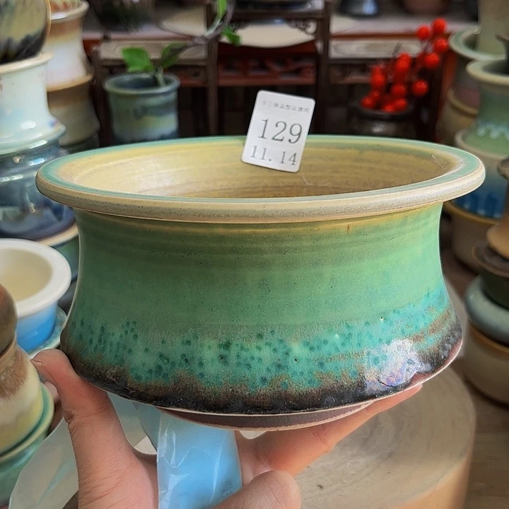 瓷片景德镇陶瓷手工制作