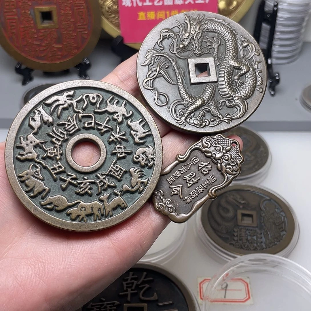 鑫***垚铜一物一拍，现场下单