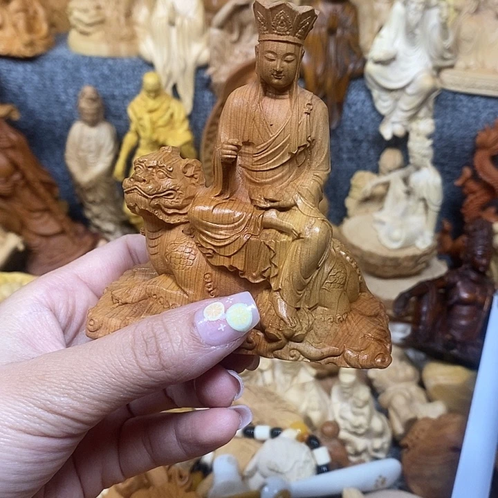 柏木（崖柏）崖柏瑕疵地藏