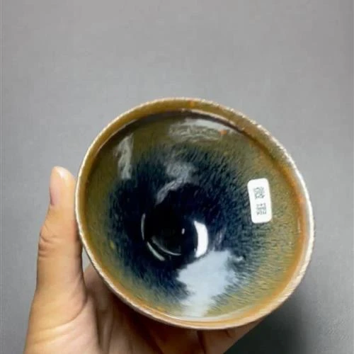 【闪购商品】茶盏-瑕疵-112.........