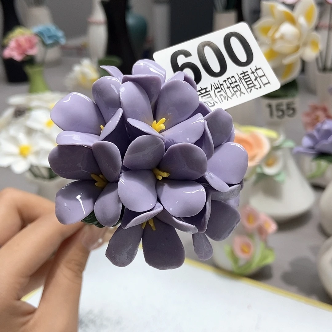 陶瓷手工制作工艺