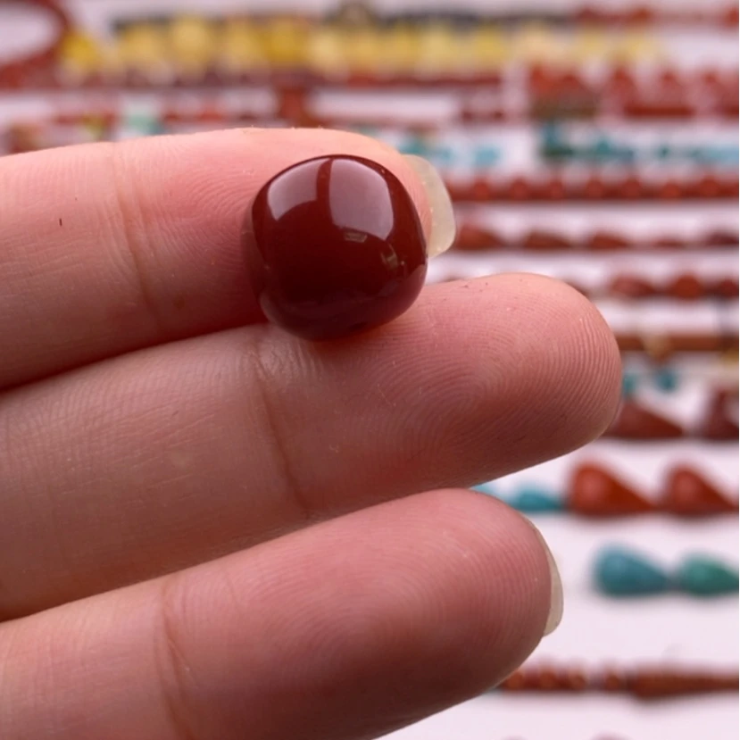 【闪购商品】未镶嵌配饰南红玛瑙