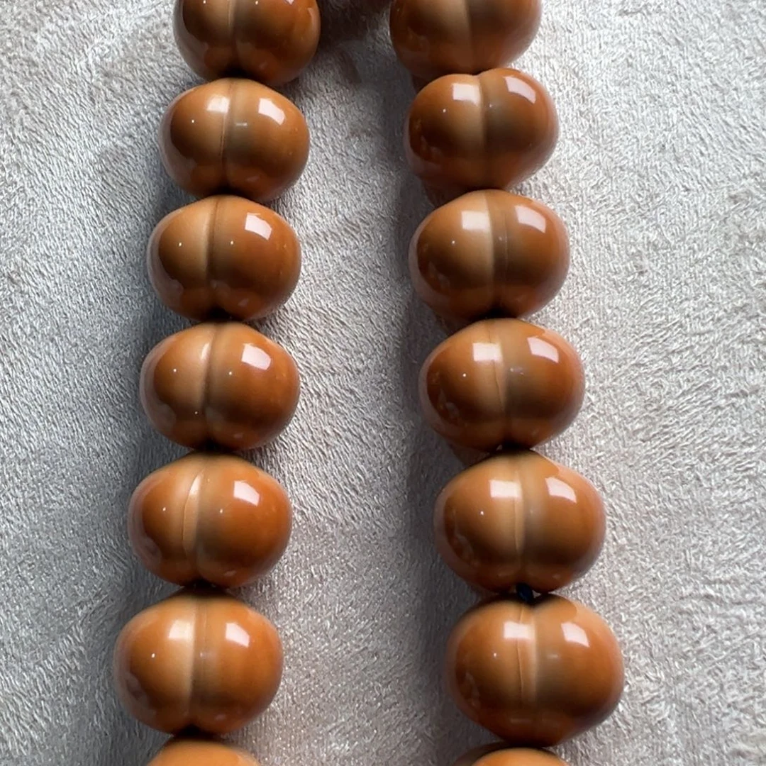 一***松手串猴头核桃猴头