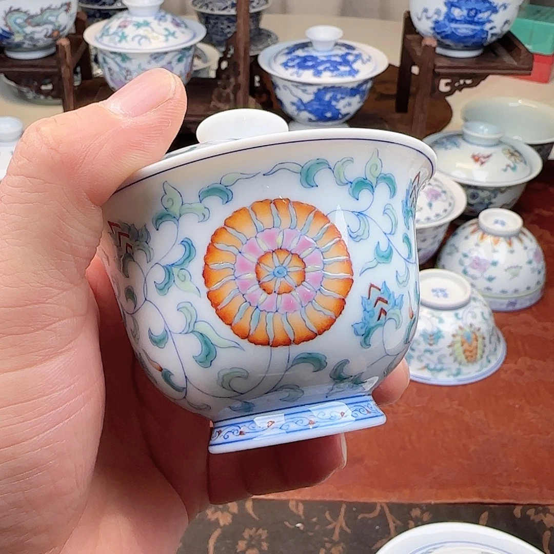 追****来景德镇陶瓷学院美