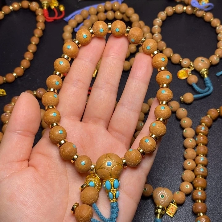 手串凤眼菩提11.5手串