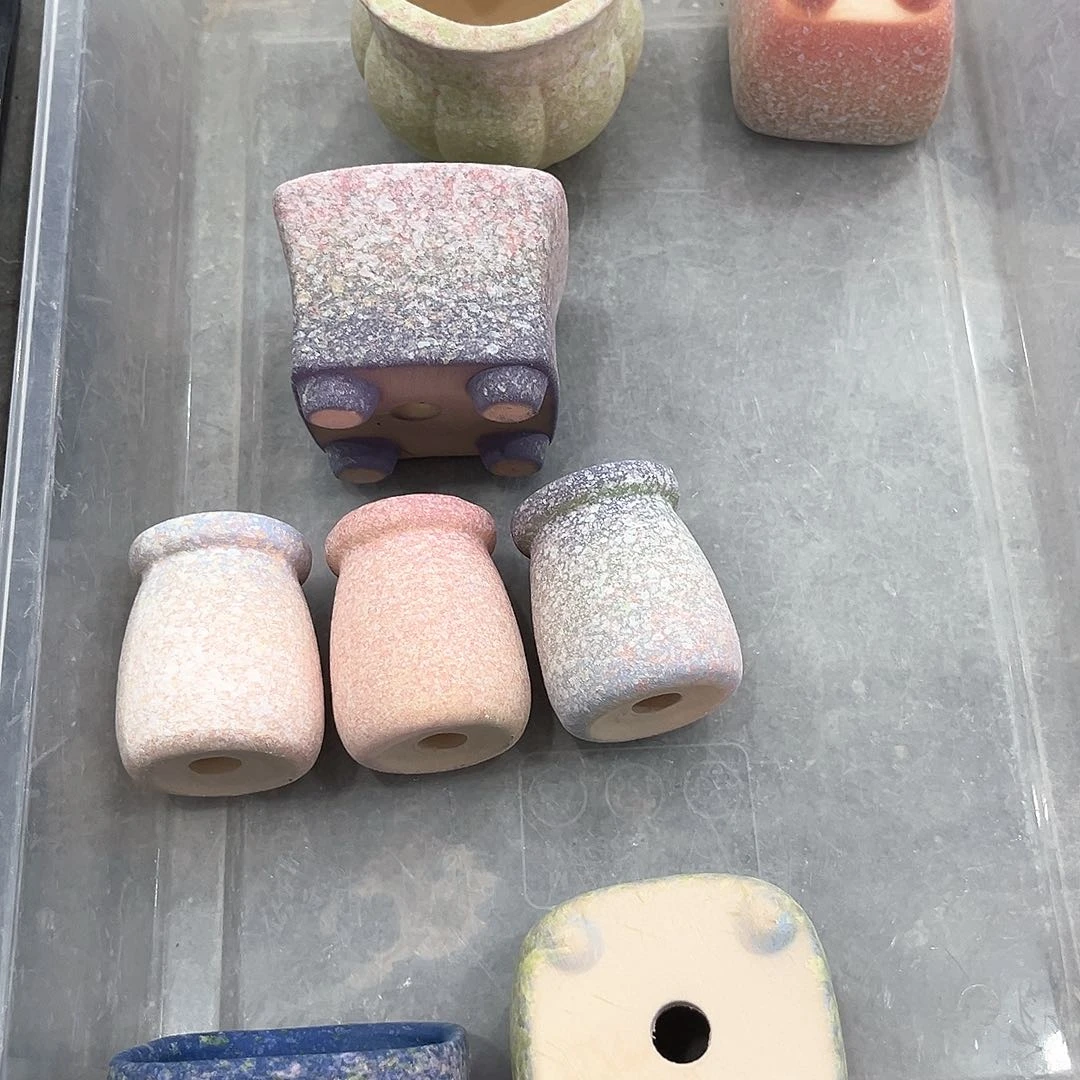 雪糕小姐姐专属盆盆