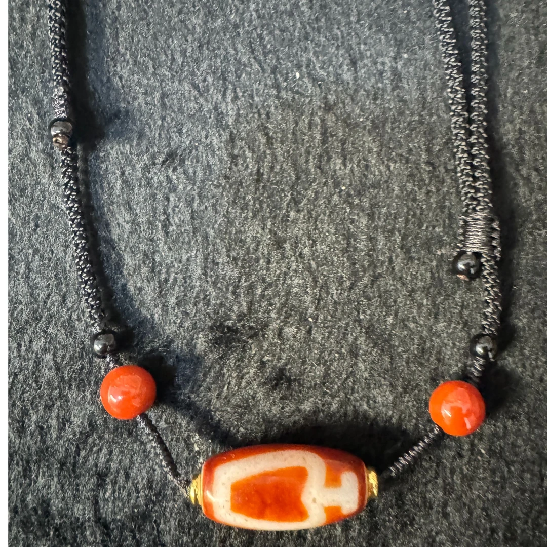 红肉宝瓶/老料/手工