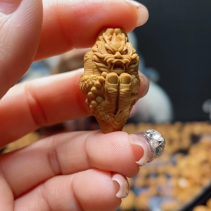 橄榄核手串/手链橄榄