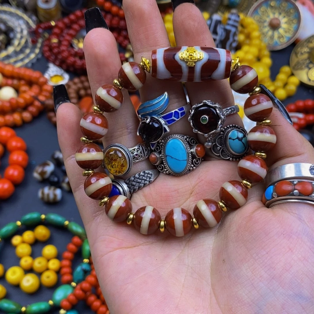 格***Y泥塑擦擦的吊坠也