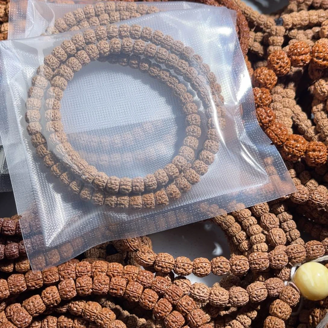 金刚菩提手串启****部金刚菩提