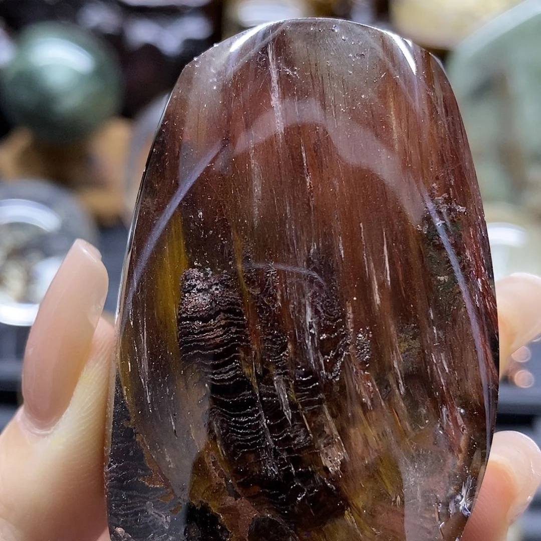 水晶水晶原石未镶嵌