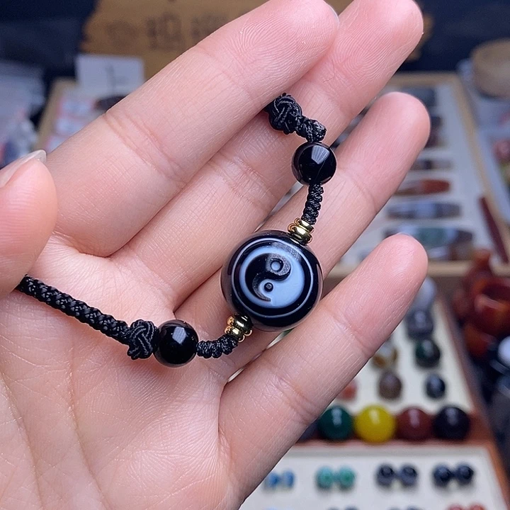 未镶嵌颈饰玛瑙/玉髓