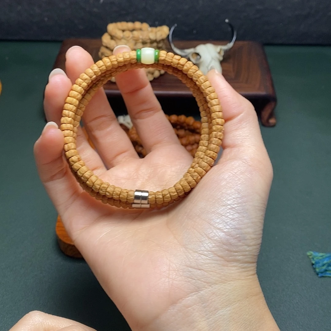 柏香籽/百香籽吊坠