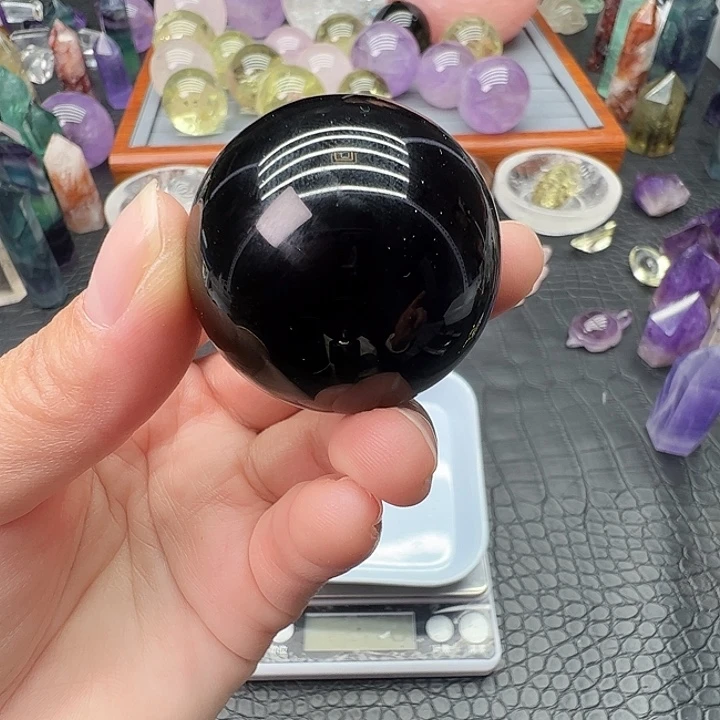 珠宝半成品未镶嵌水晶320