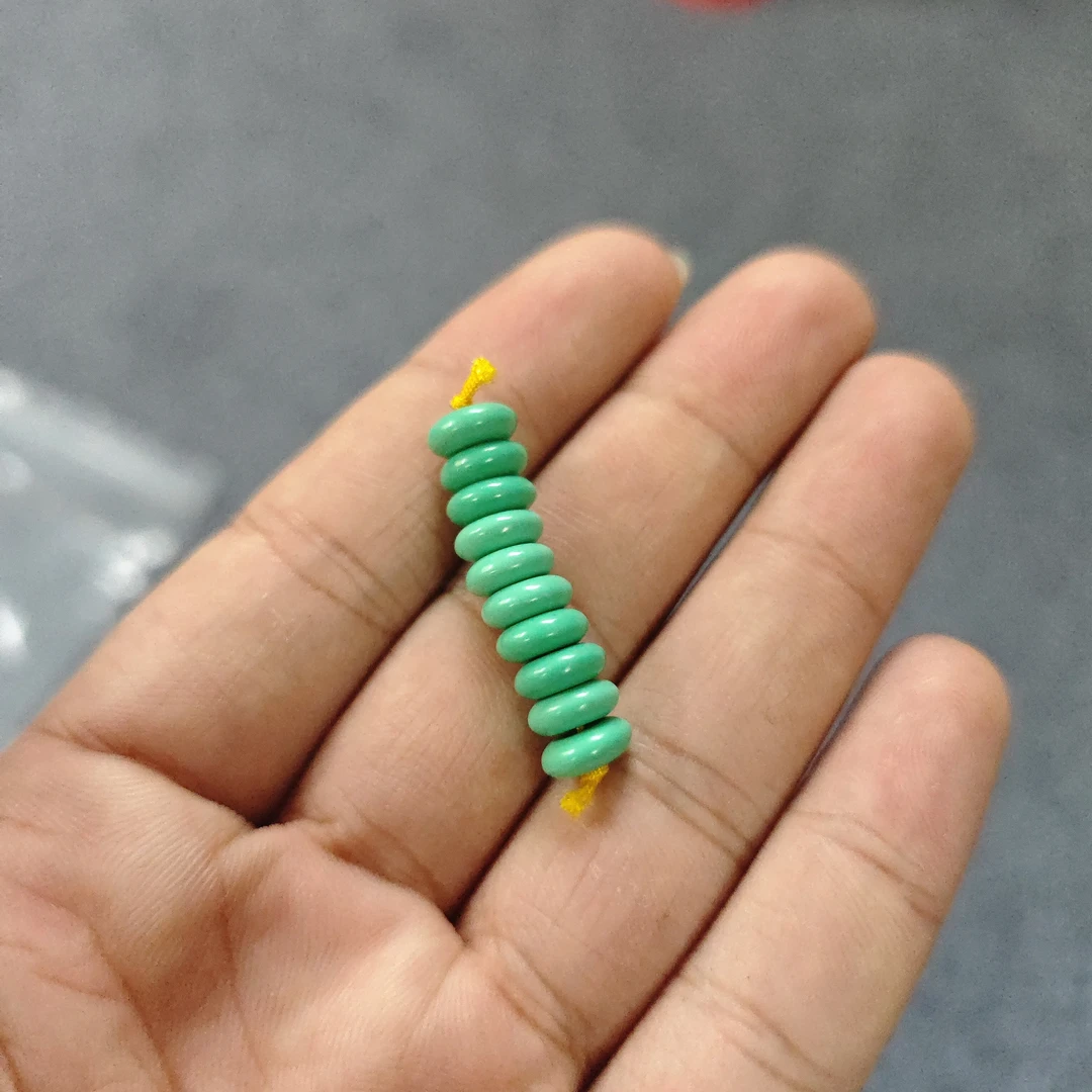 h3   绿高瓷隔片