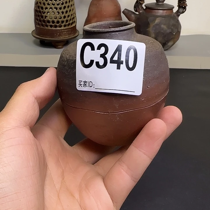 备前烧作品备前烧作品