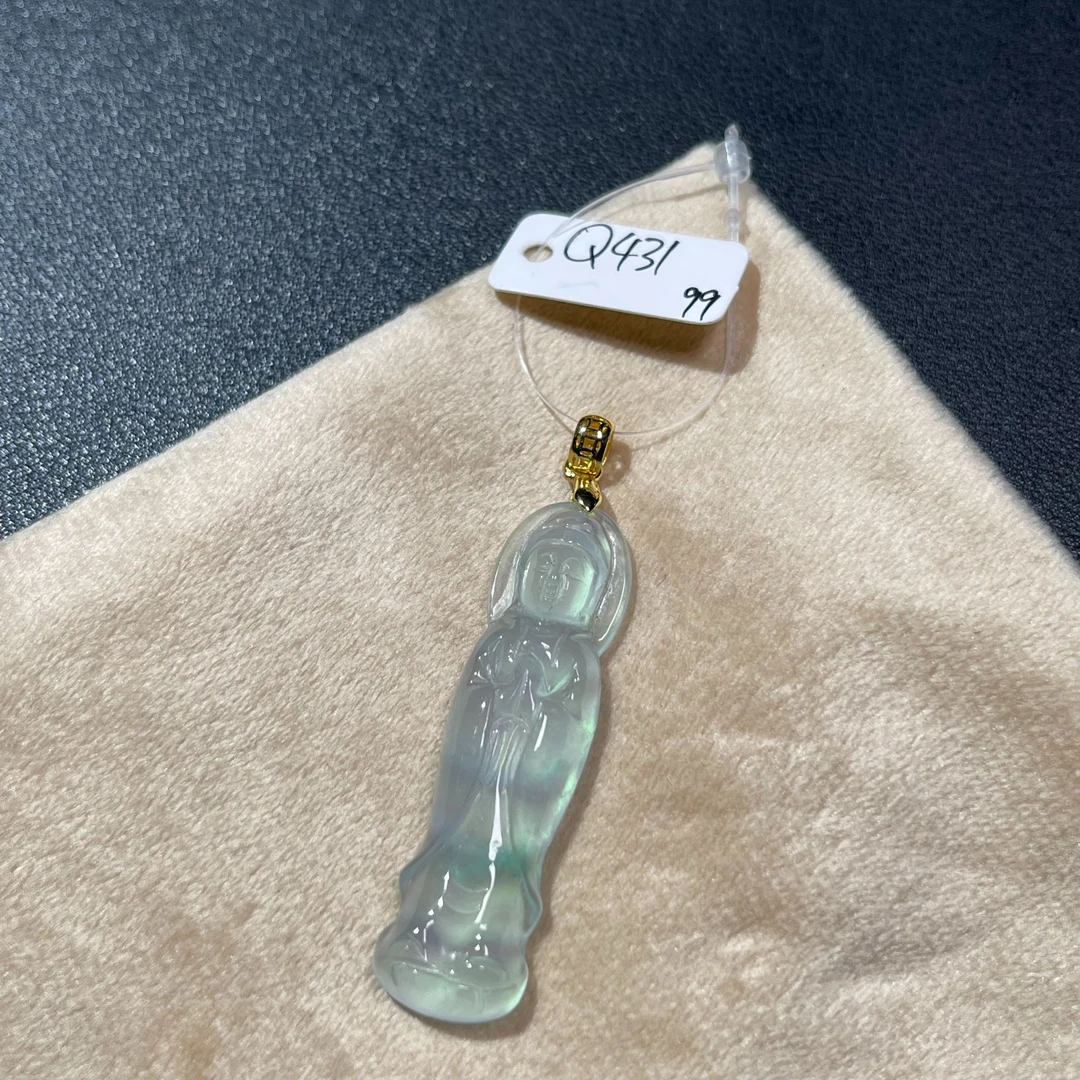 Q431吊坠百搭男女款多样性发货其一