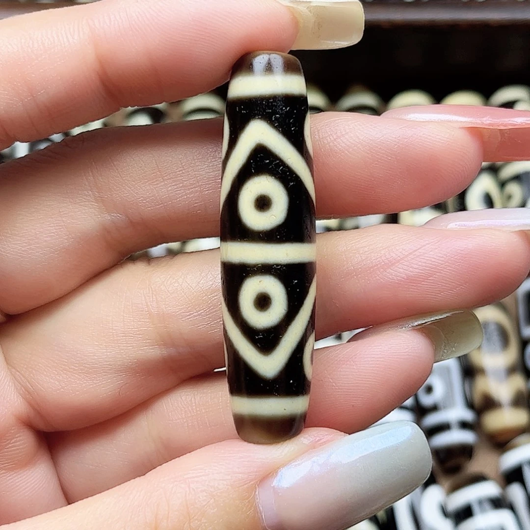 玛瑙/玉髓吊坠(不含链)未镶嵌