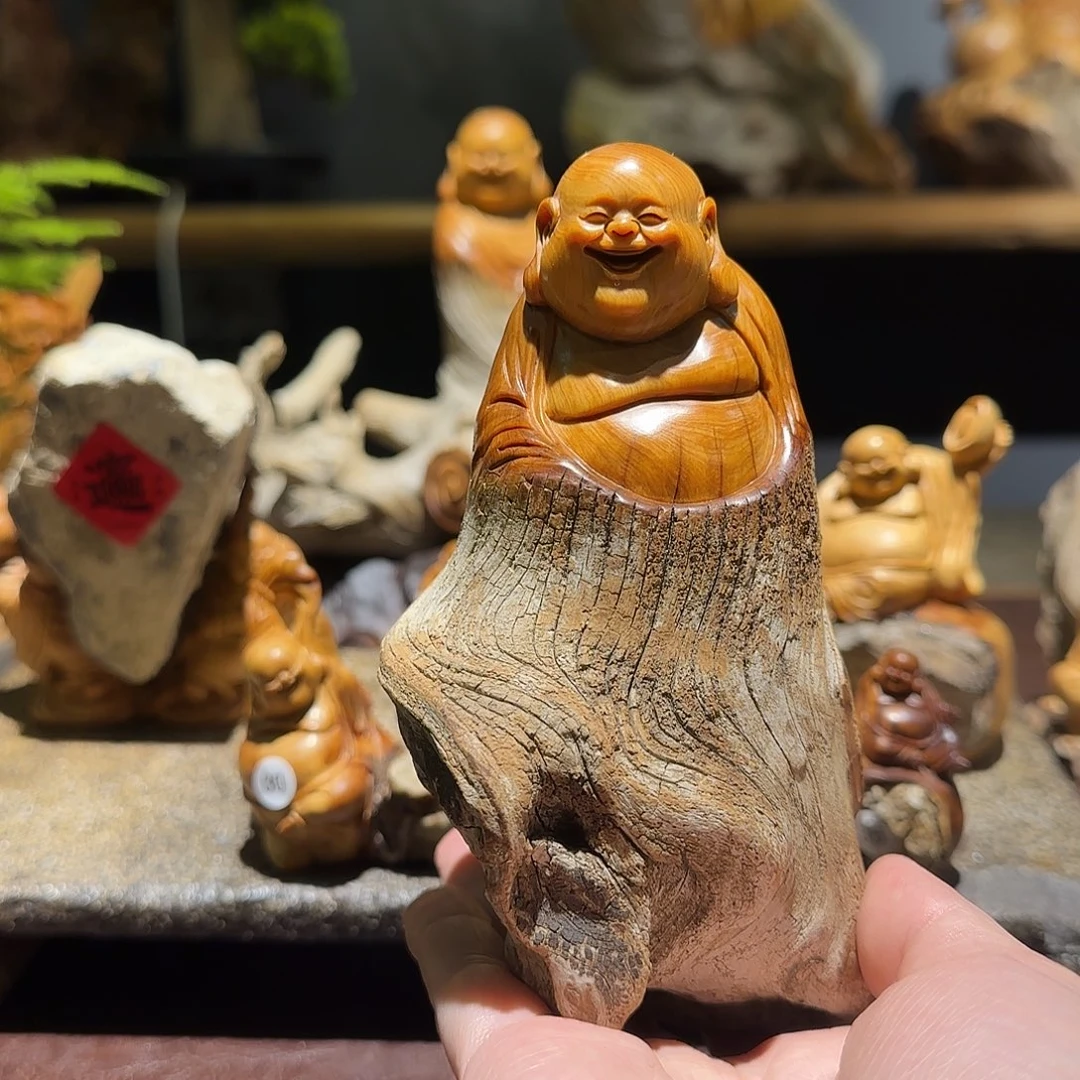 柏木（崖柏）太行集团