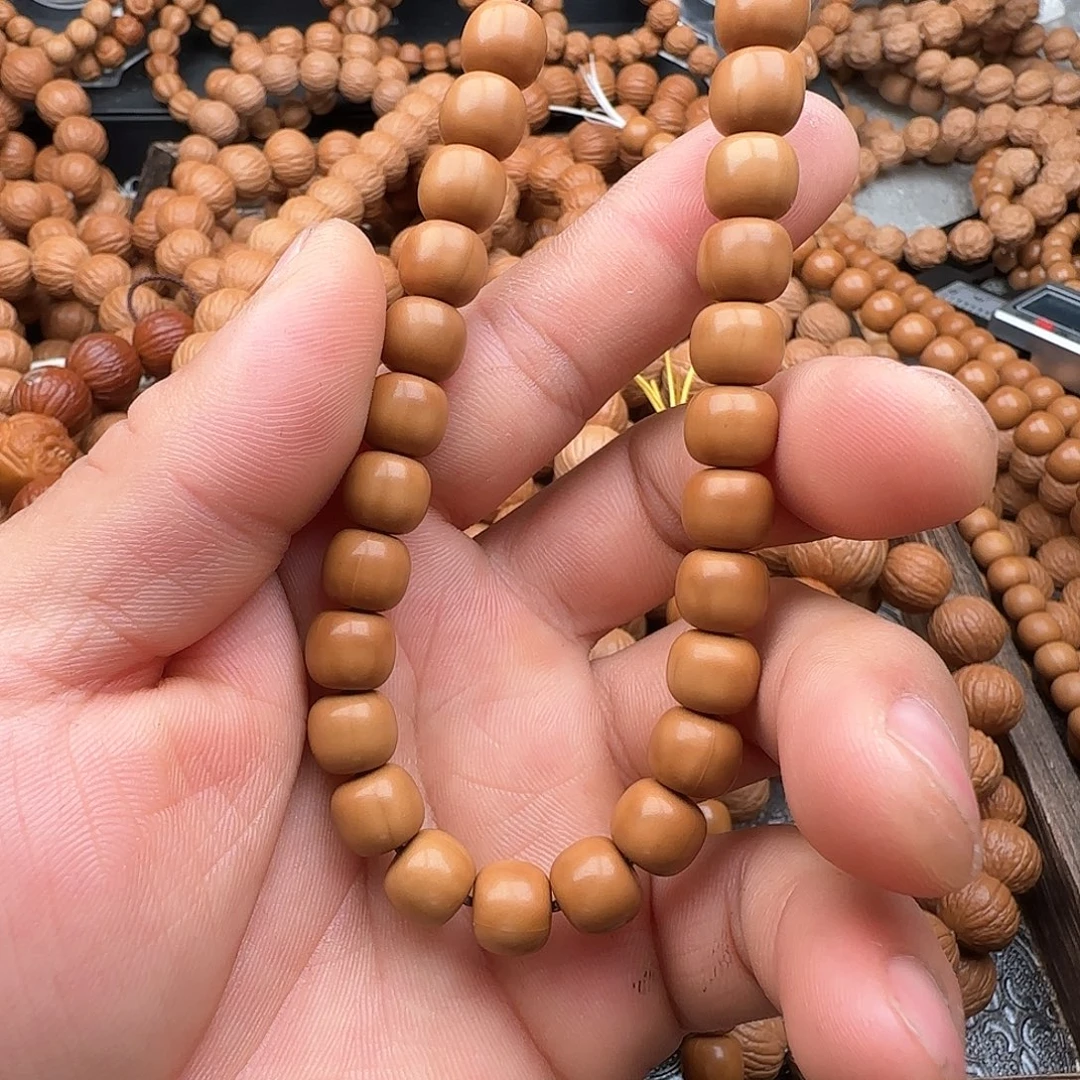 手串猴头核桃猴头老型练手福利