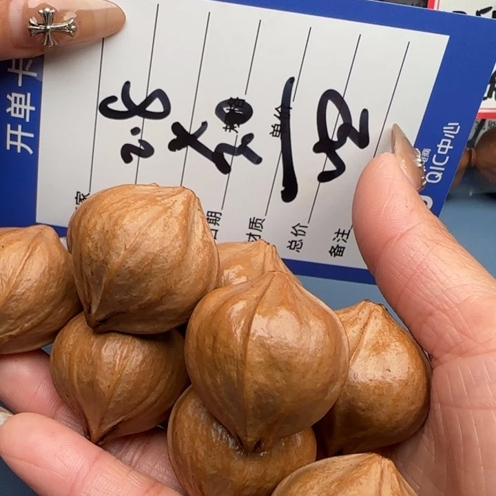 土***瓜手串橄榄核橄榄核