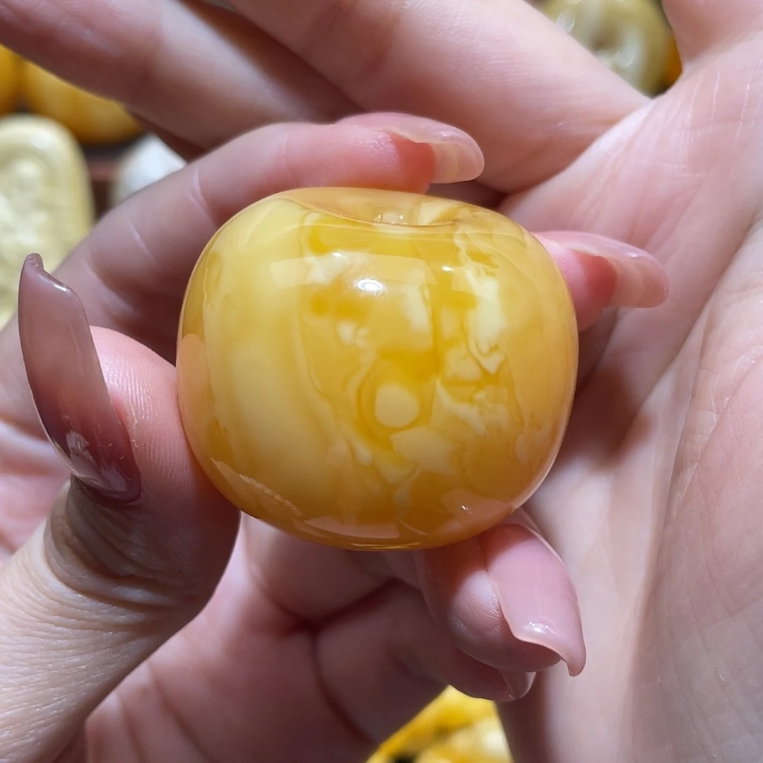 【闪购商品】裸石琥珀未镶嵌琥珀蜜蜡