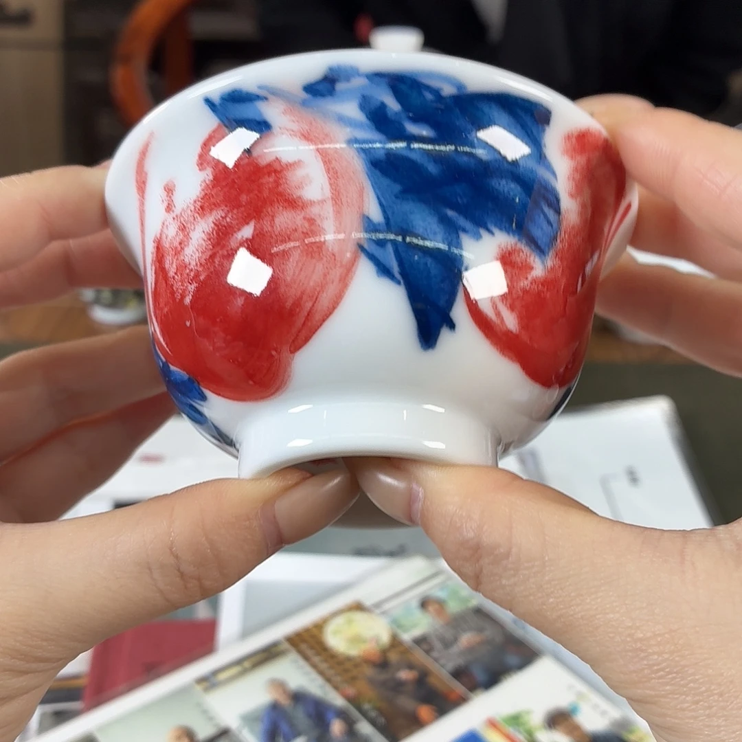 九鸣瓷艺九鸣瓷艺