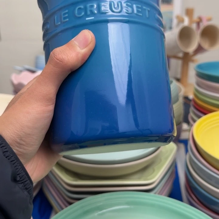 瓷片微瑕1个工具桶