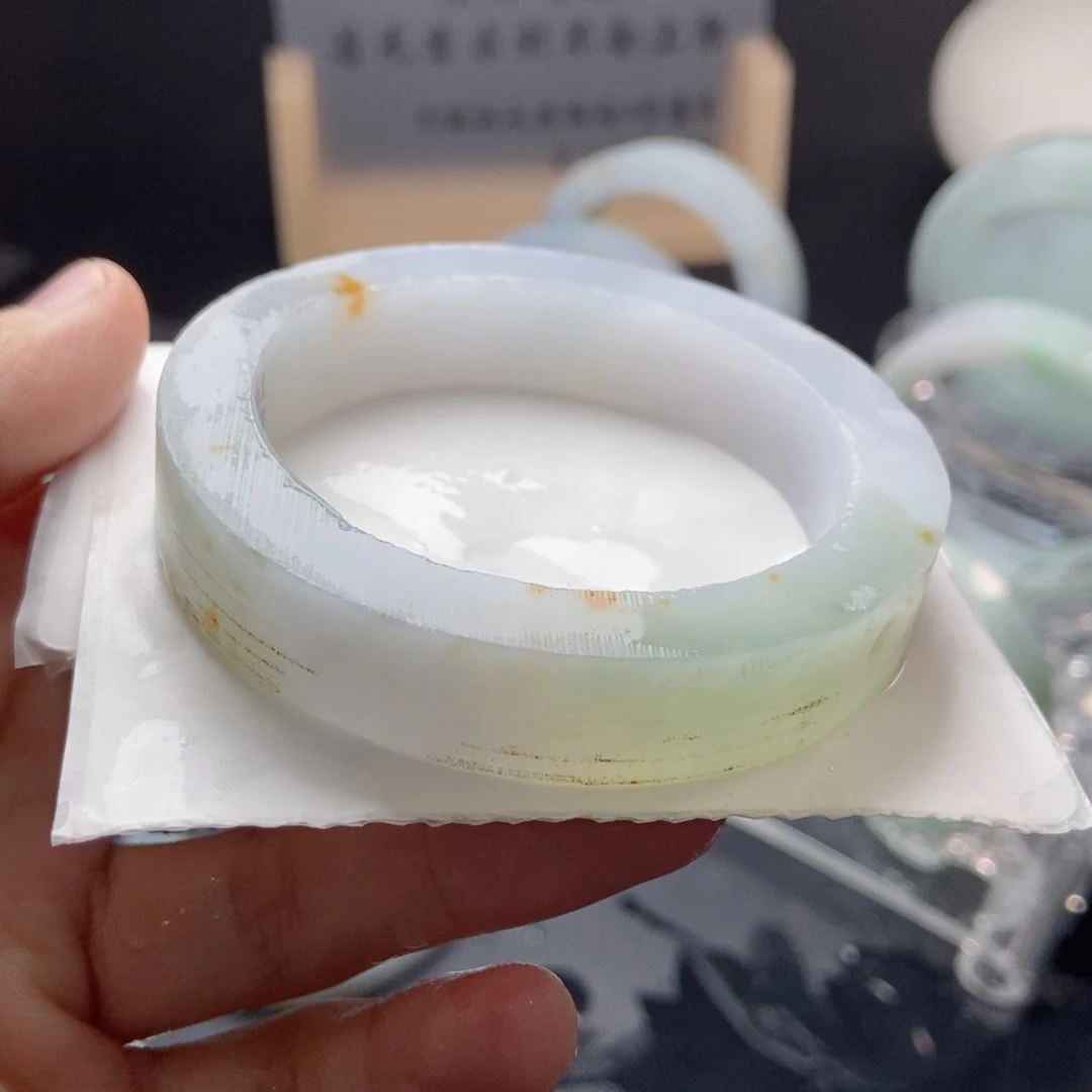 定制翡翠翡翠未镶嵌52-53