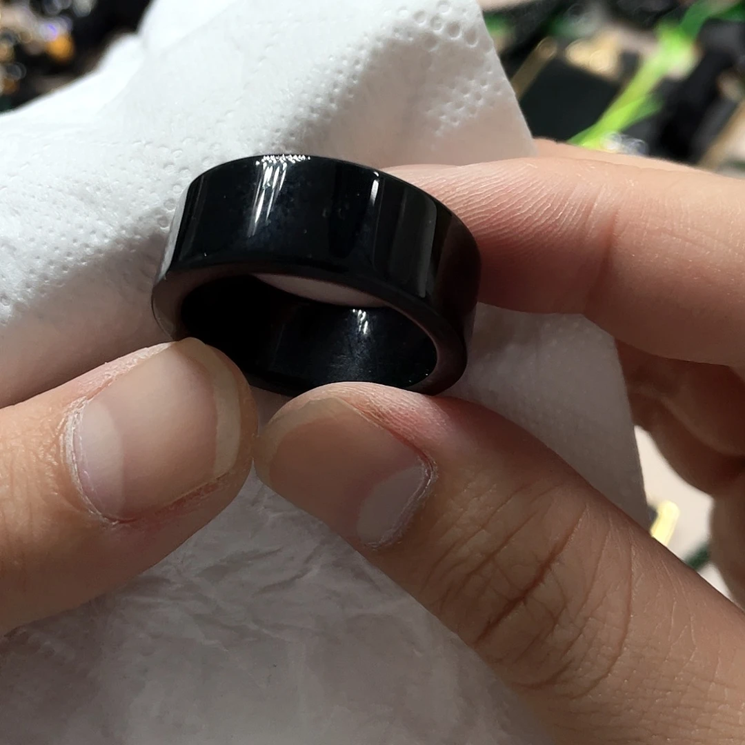 翡翠未镶嵌颈饰翡翠19