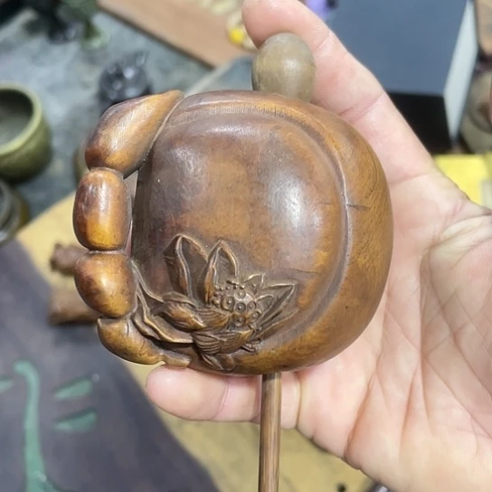 香*沐头淘古茶具摆件