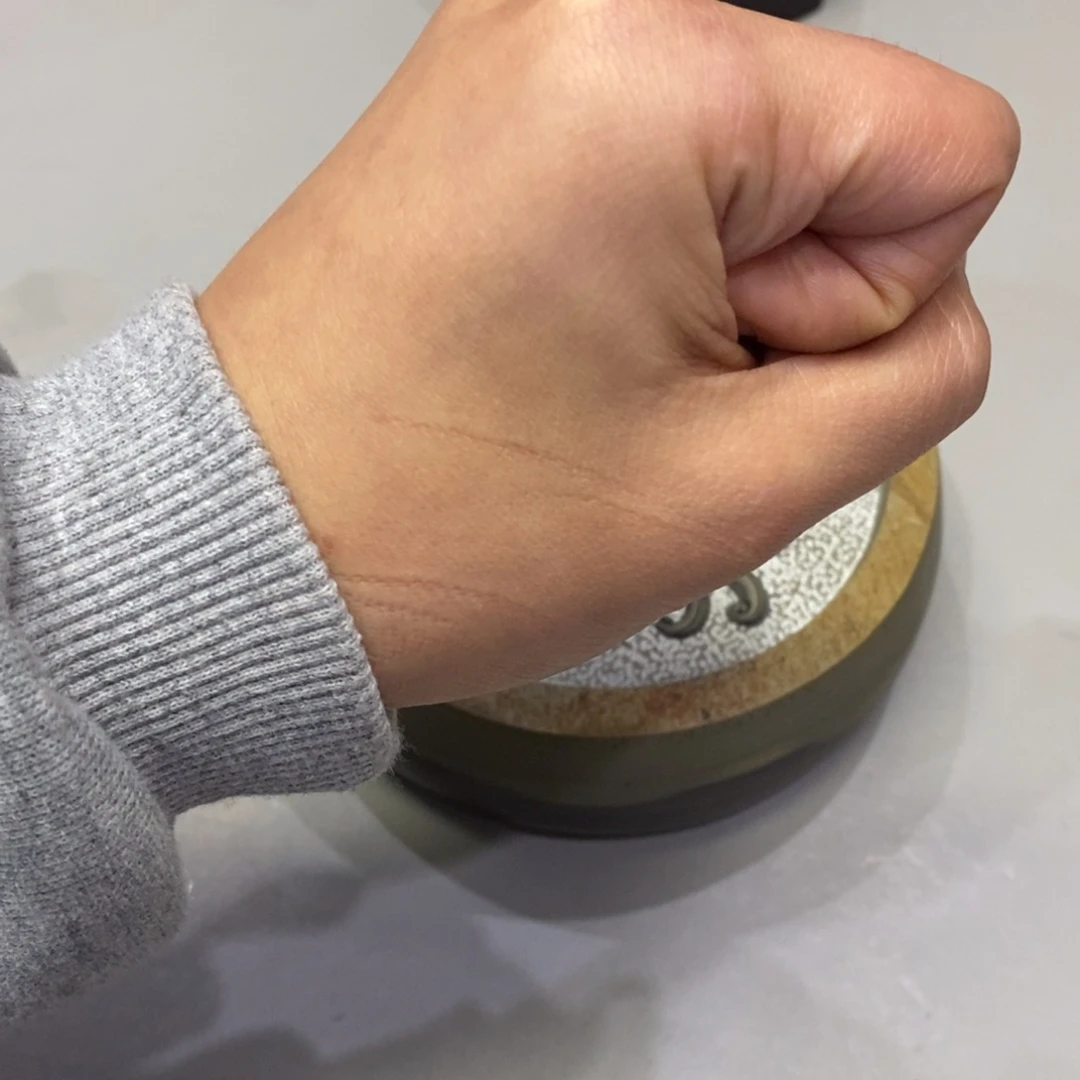 老***友砚台砚台的设计与