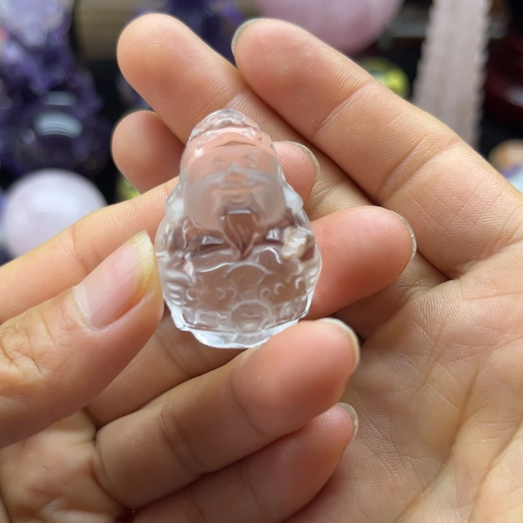 水晶水晶摆件未镶嵌