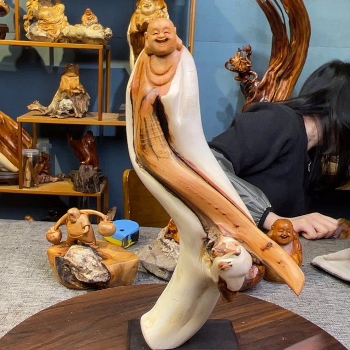 柏木（崖柏）关注一下