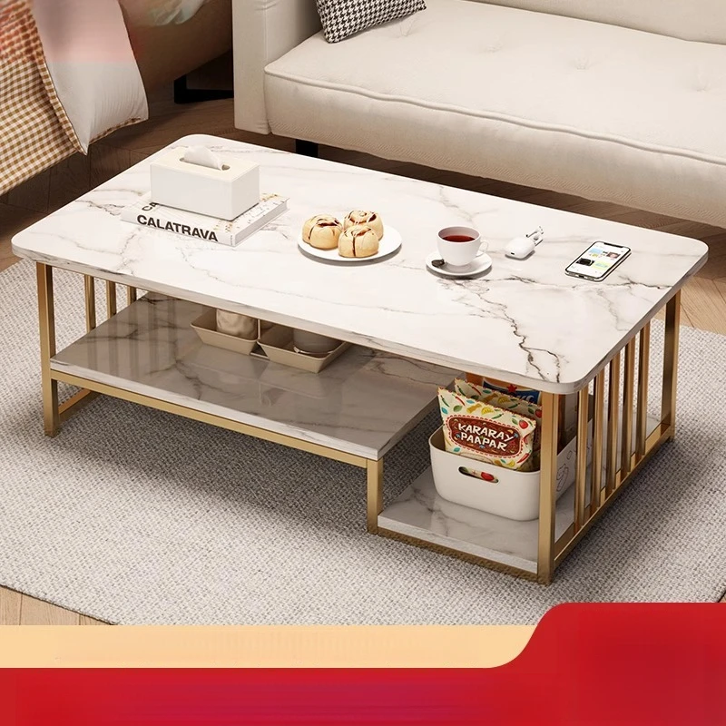 茶几客厅家用新款简约现代创意小户型桌子简易出租屋用茶几桌