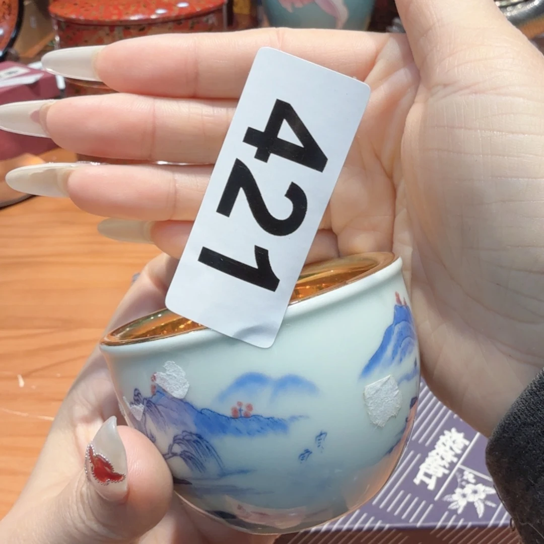 旺***兴瓷片姗姗精品日瓷   微瑕  瓷器瓷片