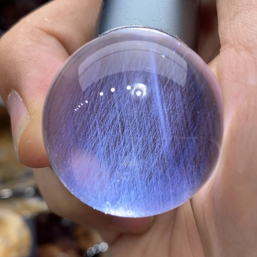 水晶未镶嵌水晶水晶