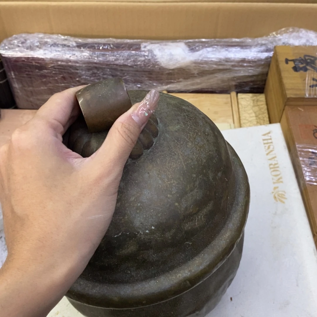 海外陶瓷茶具日化