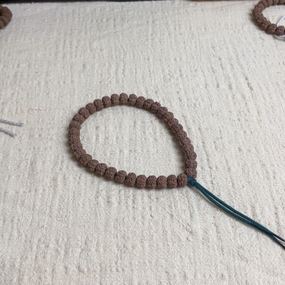 金刚菩提吊坠原生态平细小金刚全品无黄