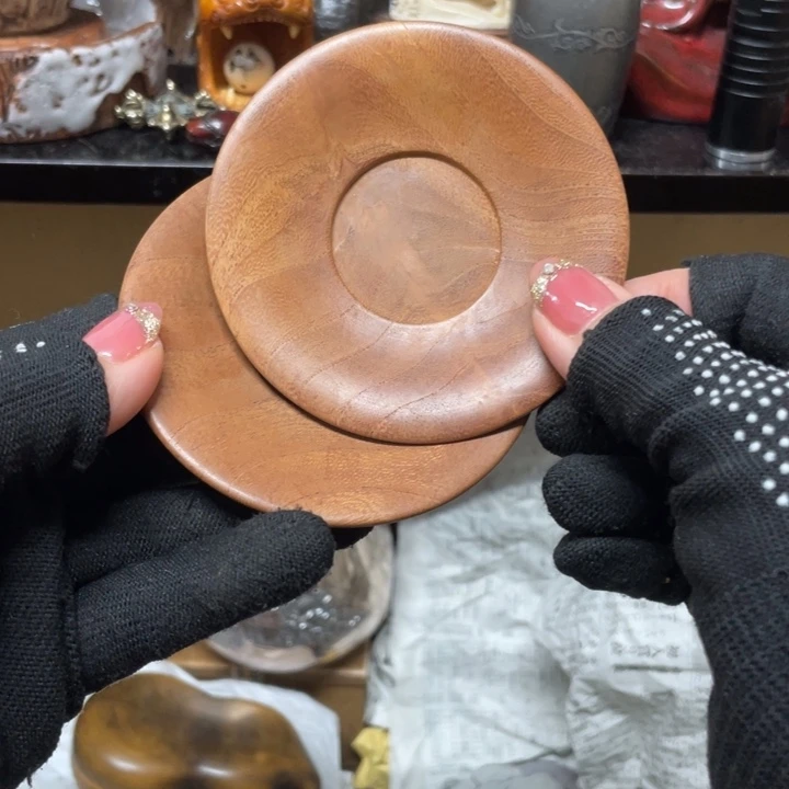 紫砂心中有玫瑰不赏路边花