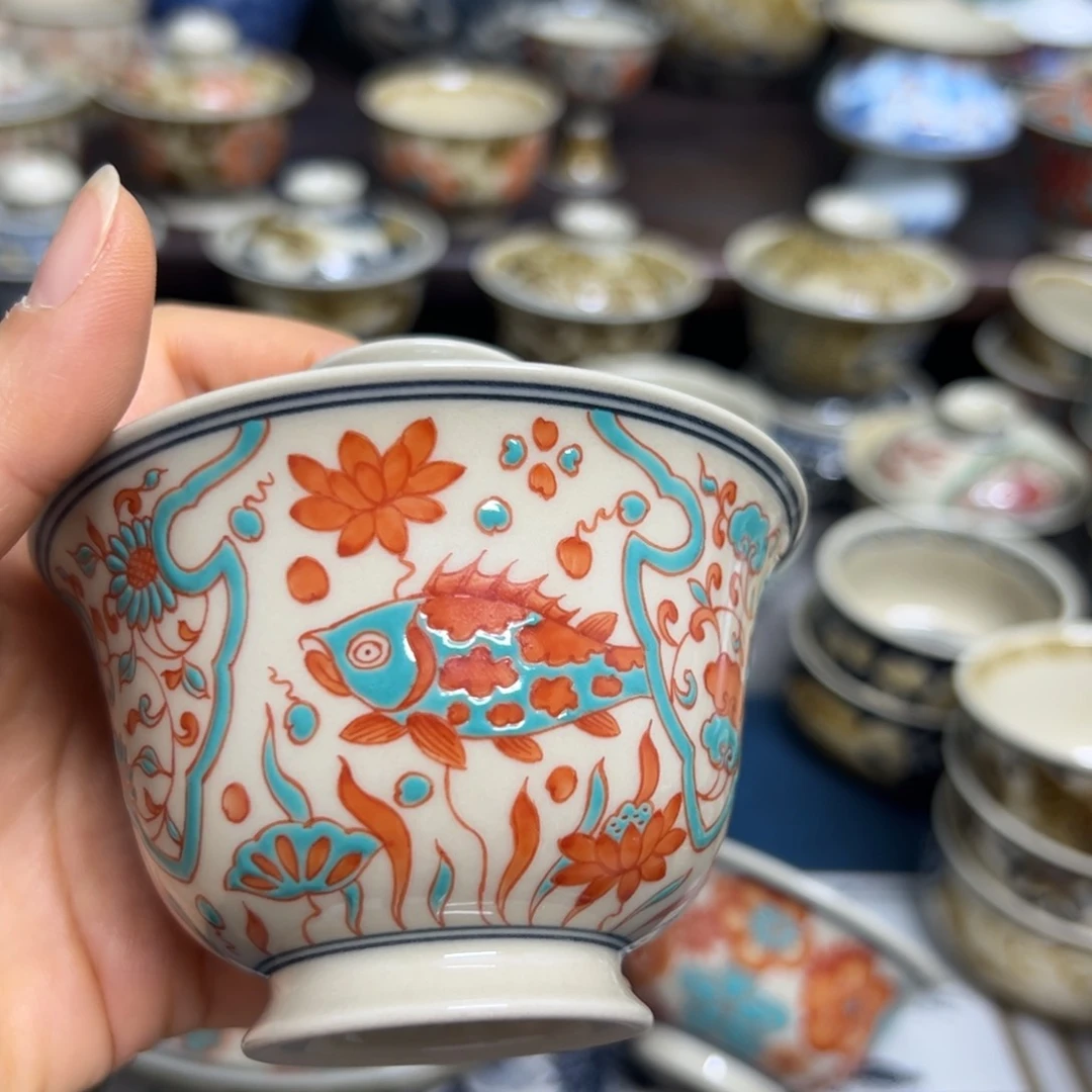 【闪购商品】c****x陶瓷艺术有限公司
