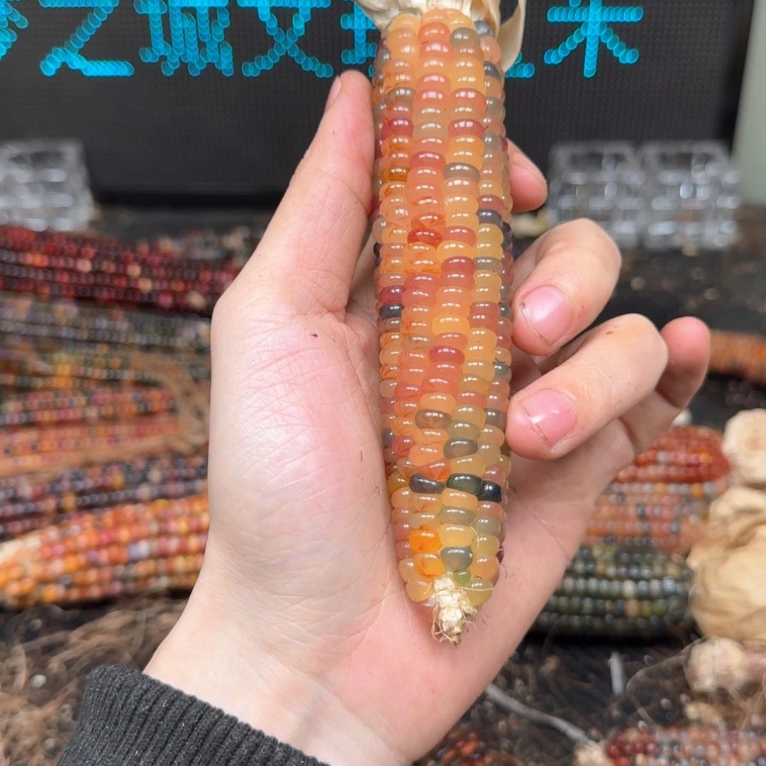 柏香籽/百香籽吊坠泰*?